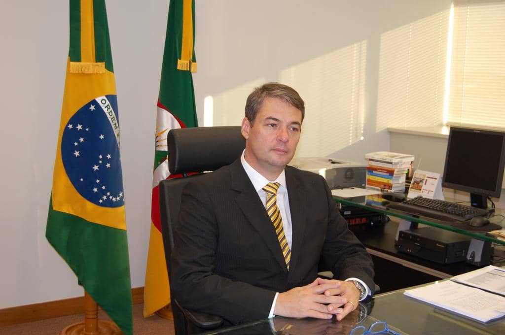 Eduardo de Lima Veiga