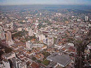 Município de Novo Hamburgo
