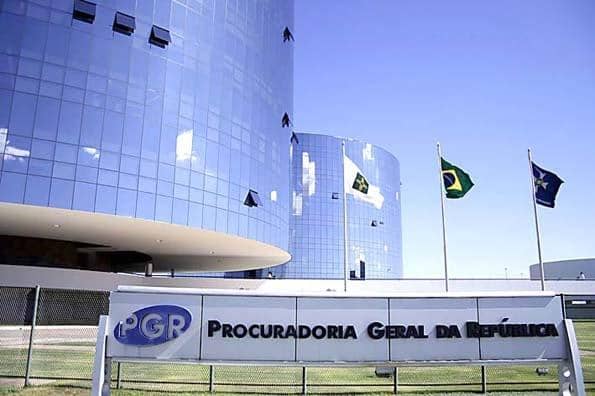 Procuradoria-Geral da República