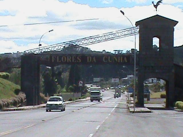 Cidade de Flores da Cunha