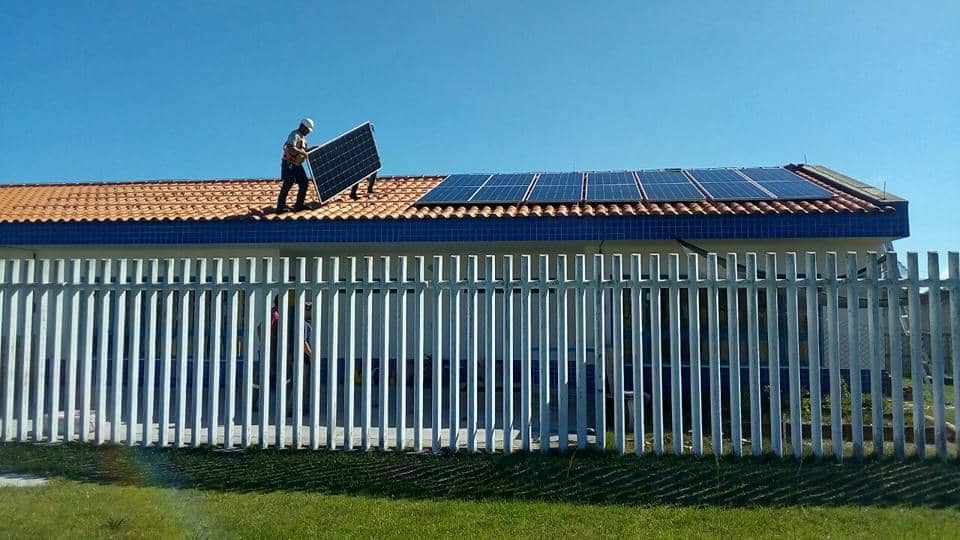 Escolas de Rio Grande ...