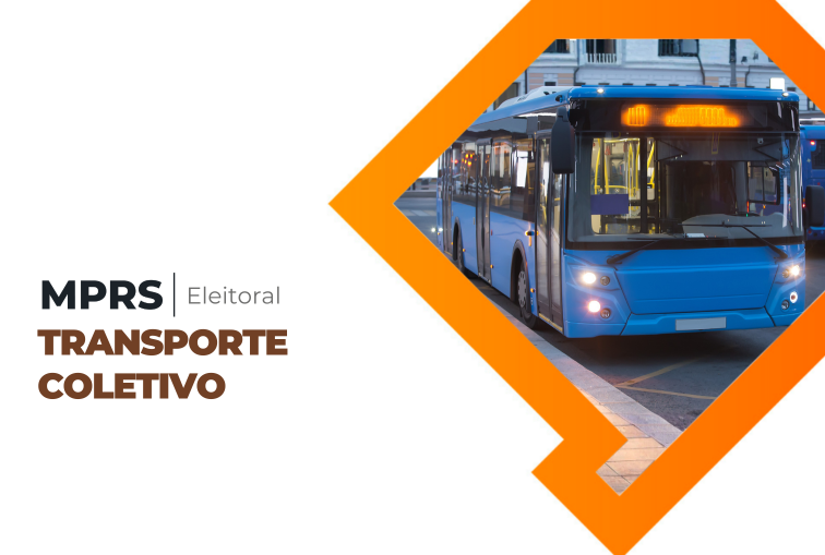 Santa Maria: MPRS articula medidas para reforçar transporte coletivo no 2º turno das eleições