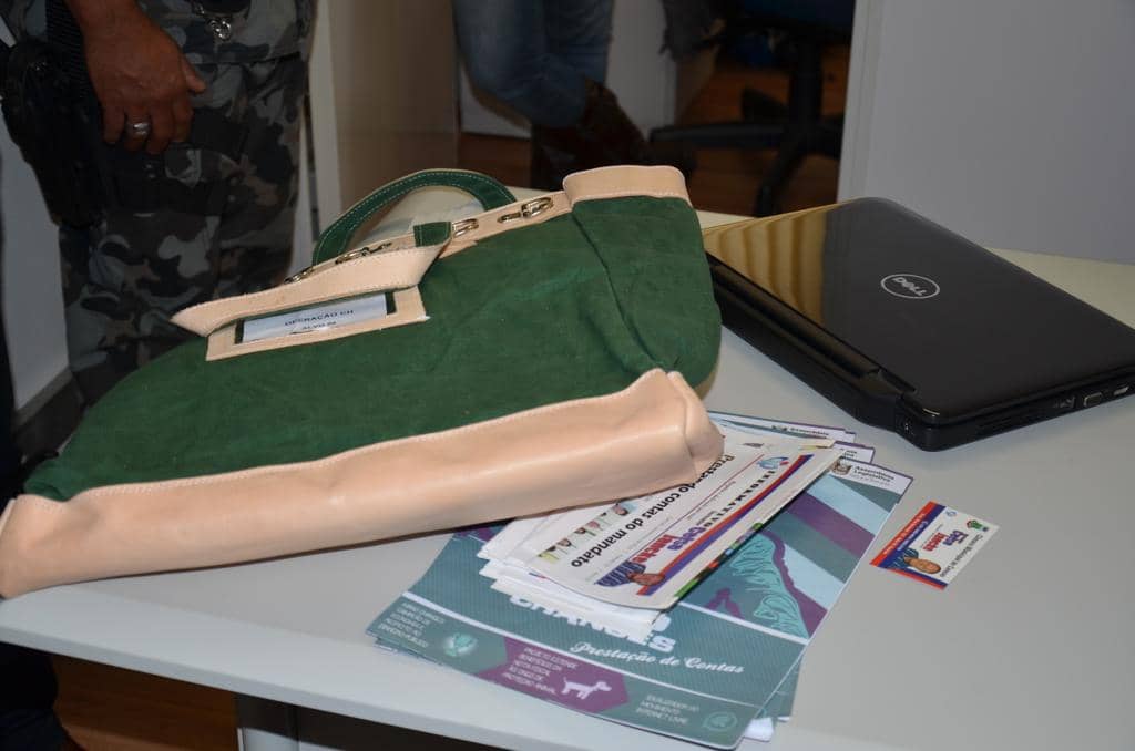 Operação CH foi realizada em agosto em Canoas