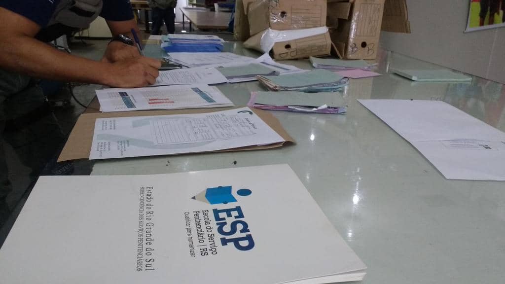 Operação foi desencadeada em maio de 2017