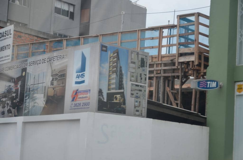 Desvio de dinheiro público para obra privada pode ser superior a R$ 6 milhões