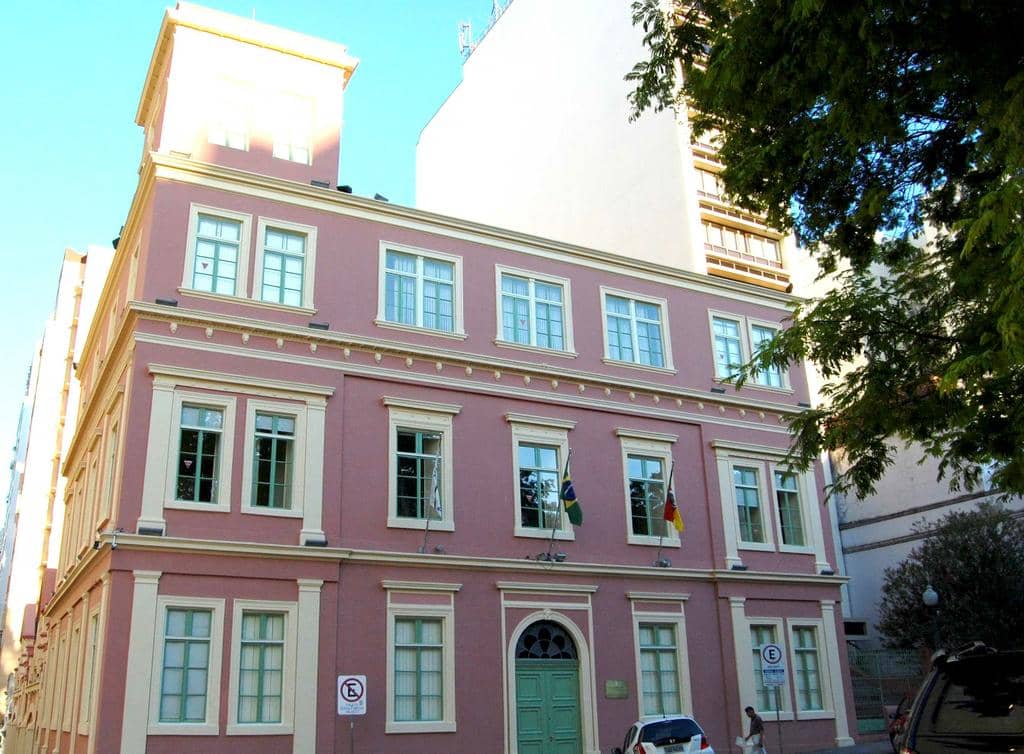 Palácio do MP será sede da atividade