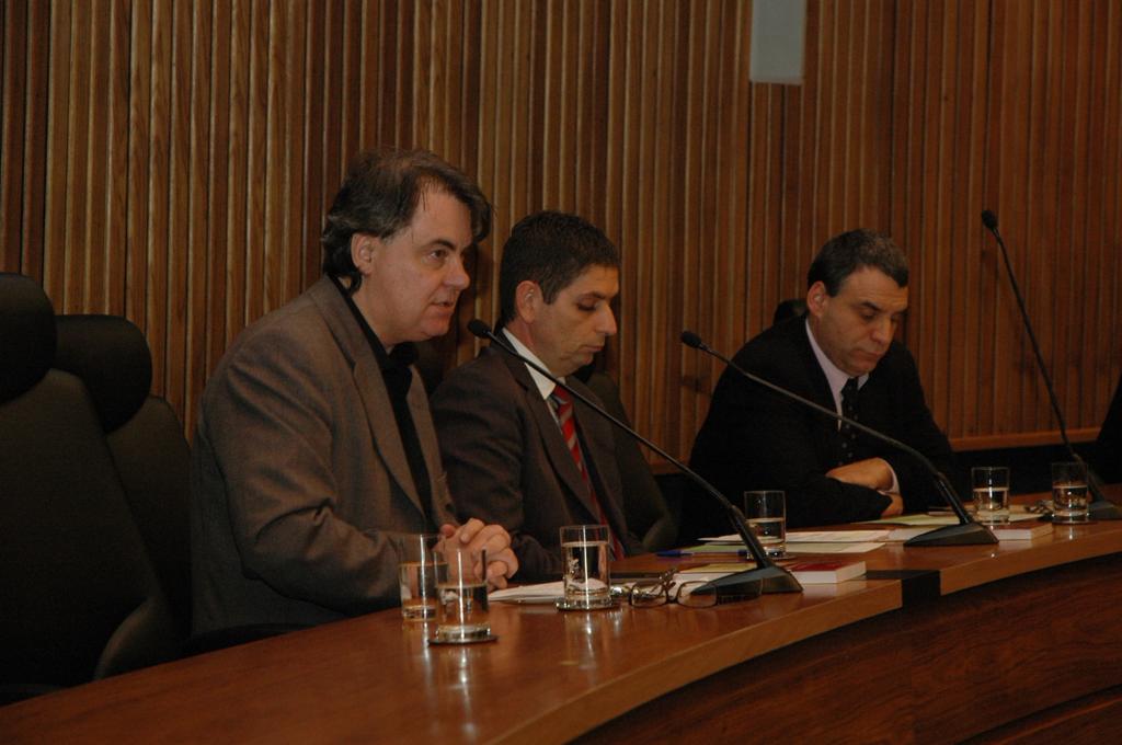 Lênio Streck abordou direitos fundamentais entre o ativismo e a judicialização