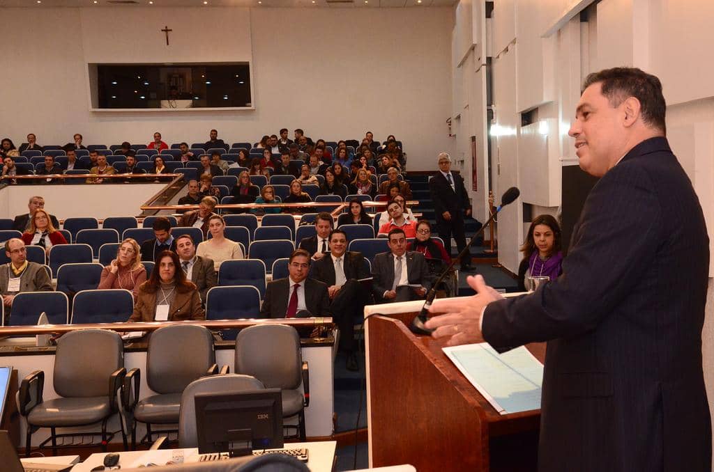 Manifestação do Procurador-Geral de Justiça