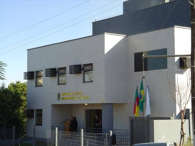 Promotoria de Palmeira das Missões