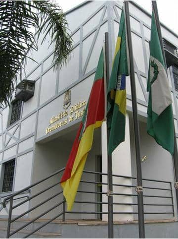 Ação civil pública foi ajuizada pela promotoria de Panambi