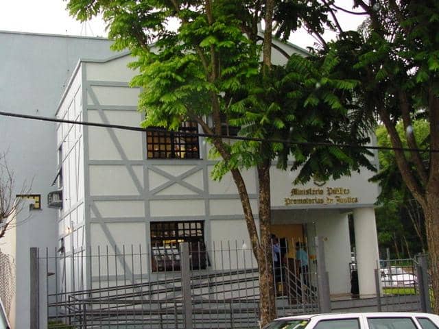 Promotoria de Panambi