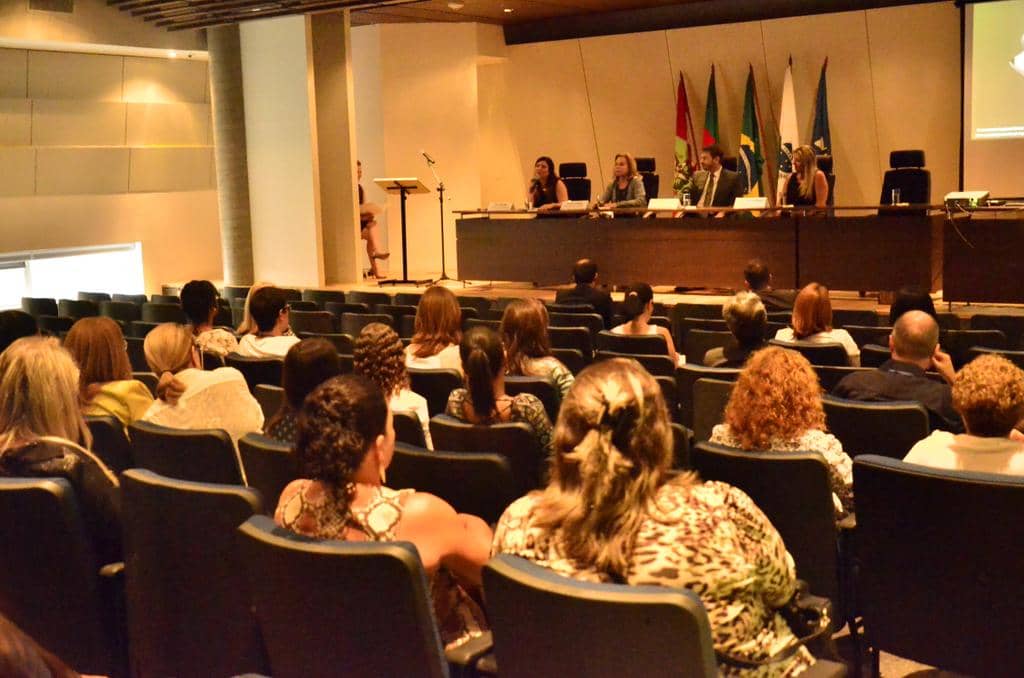 Evento foi realizado na sede do MPF na Capital