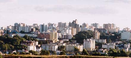 Passo Fundo