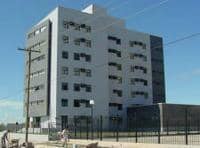 Sede do MP, em Pelotas