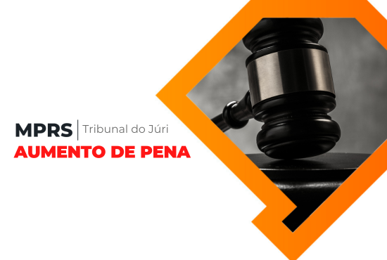 A pedido do MPRS, Justiça aumenta pena de um dos condenados por triplo homicídio de integrantes da mesma família em Passo Fundo
