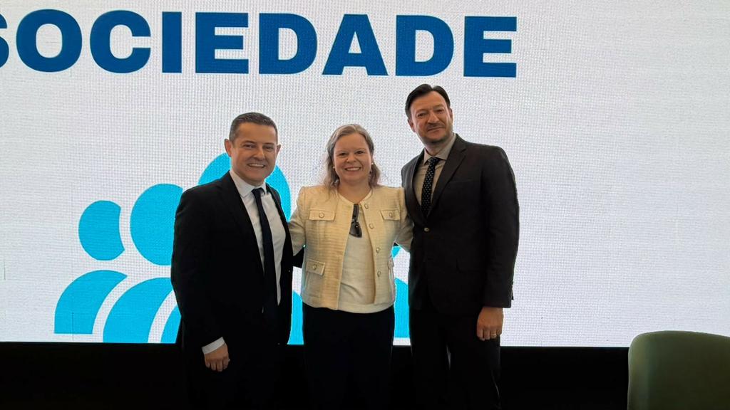 Atuação do MPRS em recuperação judicial é pauta de painel no Fórum de Gestão Contábil e Jurídica em Passo Fundo