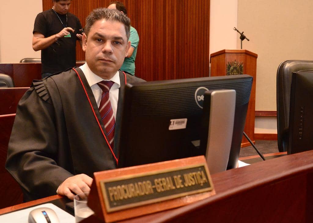Marcelo Lemos Dornelles
