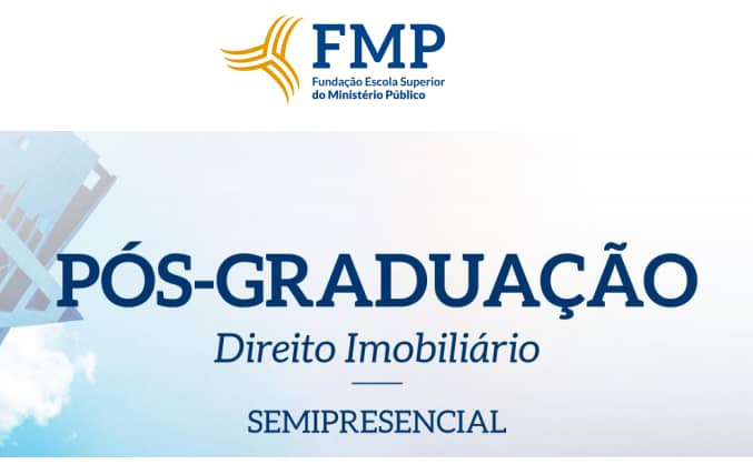 O curso inicia no dia 17 de de março