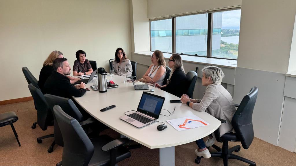 PREDUC-POA articula ações para ampliar a oferta de vagas e aprimorar credenciamento de escolas em Porto Alegre