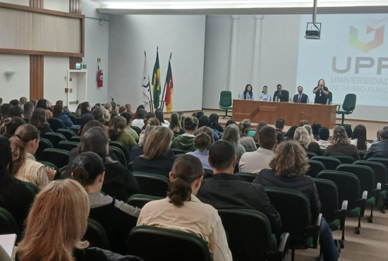 Seminário promovido pela PREDUC de Passo Fundo debate qualidade e equidade na educação infantil inclusiva