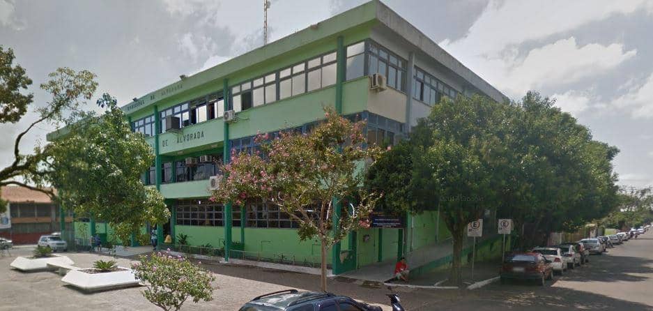 Prefeitura de Alvorada