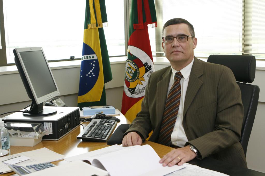 Armando Antônio Lotti assumirá entidade nacional