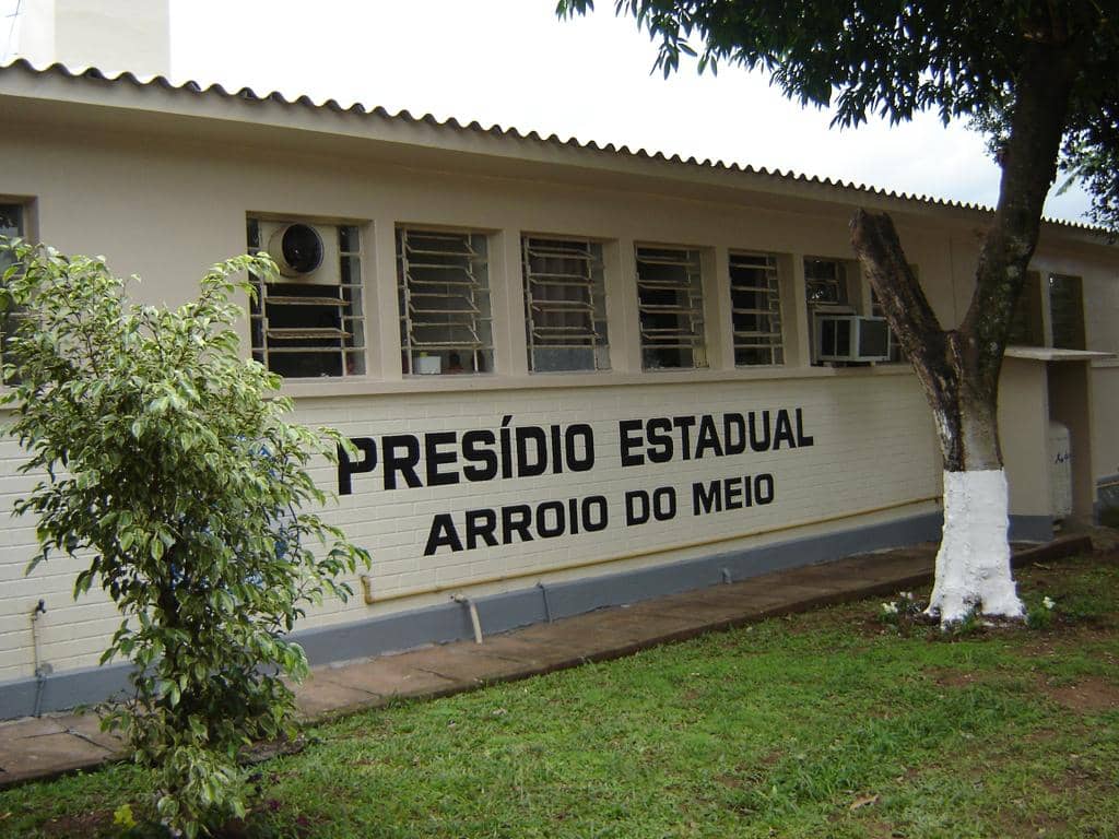 Reforma foi custeada pelos municípios da Comarca
