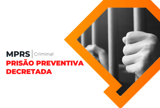 Restinga Sêca: após recurso do MPRS, TJRS restabelece prisão preventiva de acusado de matar o próprio pai