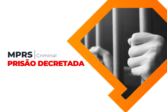 A pedido do MPRS, Justiça decreta prisão de pais investigados por morte de filho de 3 anos em Dom Pedrito