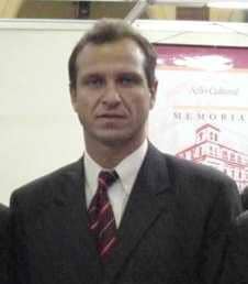 Procurador Paulo Valério