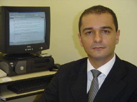 Promotor Marcelo Dario Muñoz Küfner