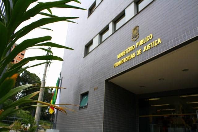 Promotoria de Justiça de Caxias do Sul