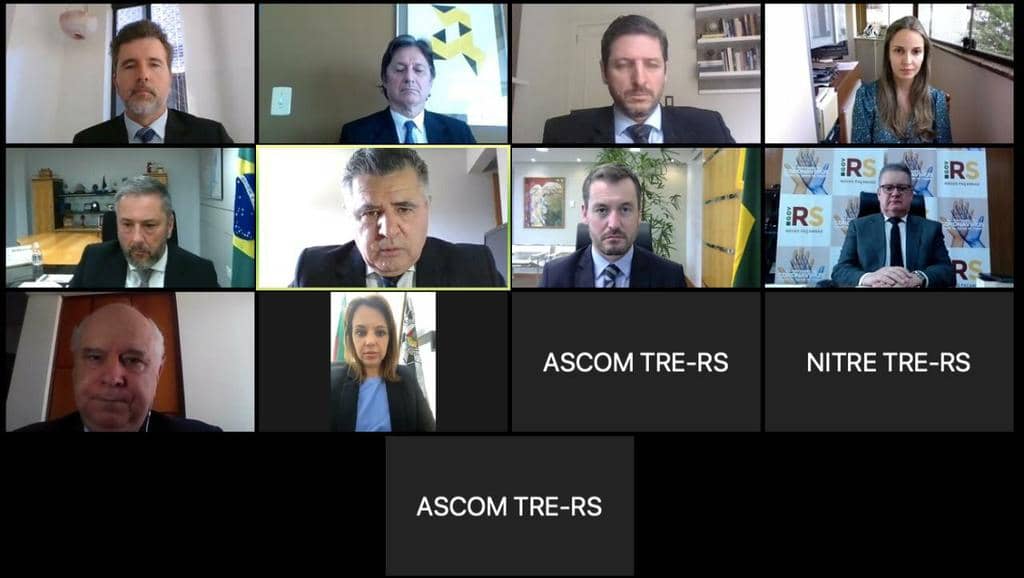 Protocolo de intenções busca dar mais agilidade às investigações