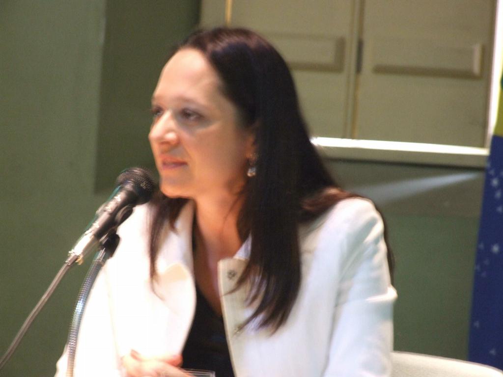 Liliane Dreyer da Silva Pastoriz
