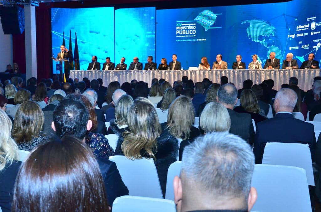 Evento contou com presença de grande público em Gramado