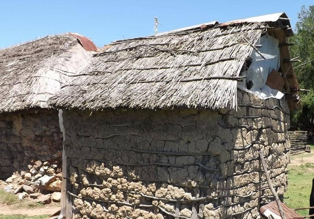 37 famílias descendentes de quilombos residem na região