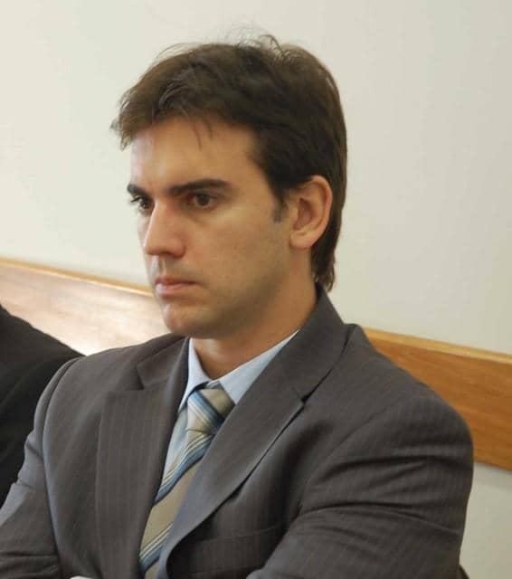 Rafael Schneider de Azeredo