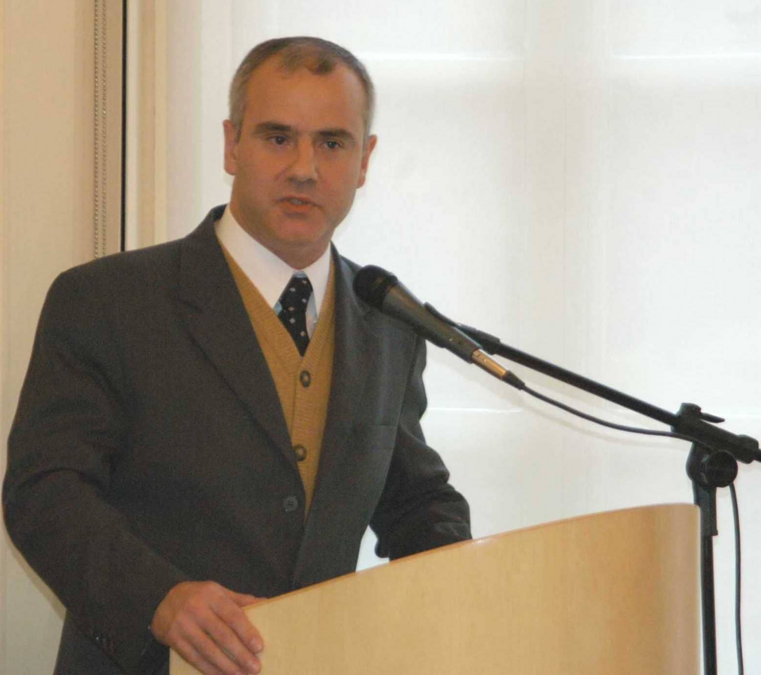 Roberto Bandeira Pereira