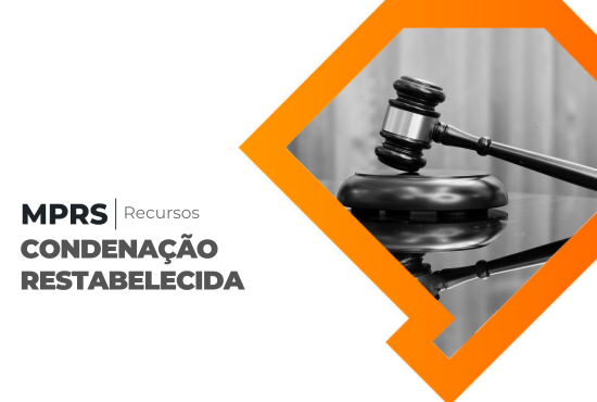 Recurso do MPRS garante condenação de homem absolvido por estupro que resultou em gravidez de menina de 14 anos