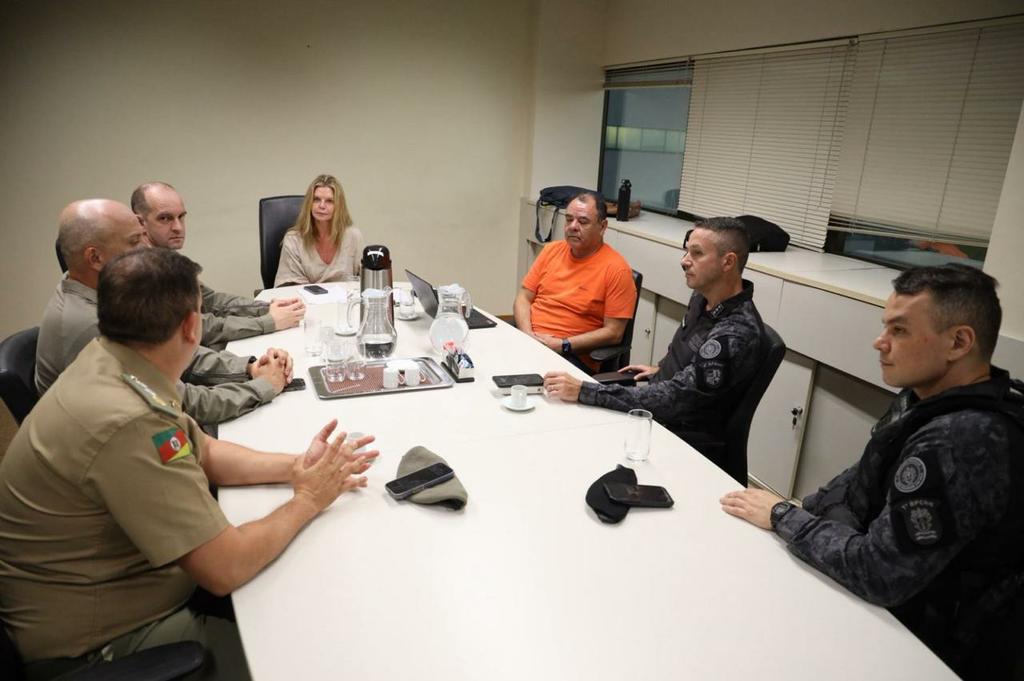 MPRS debate planejamento e segurança do Gre-Nal marcado para 11 de abril