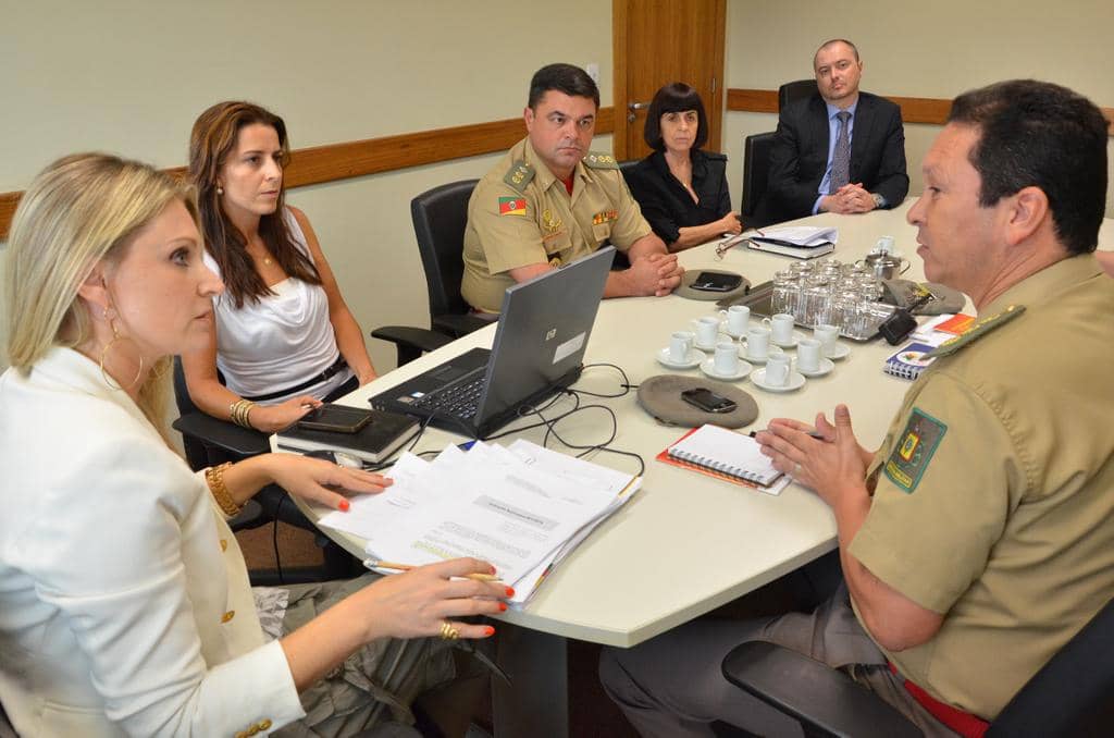 O Grupo de Trabalho se reuniu na...