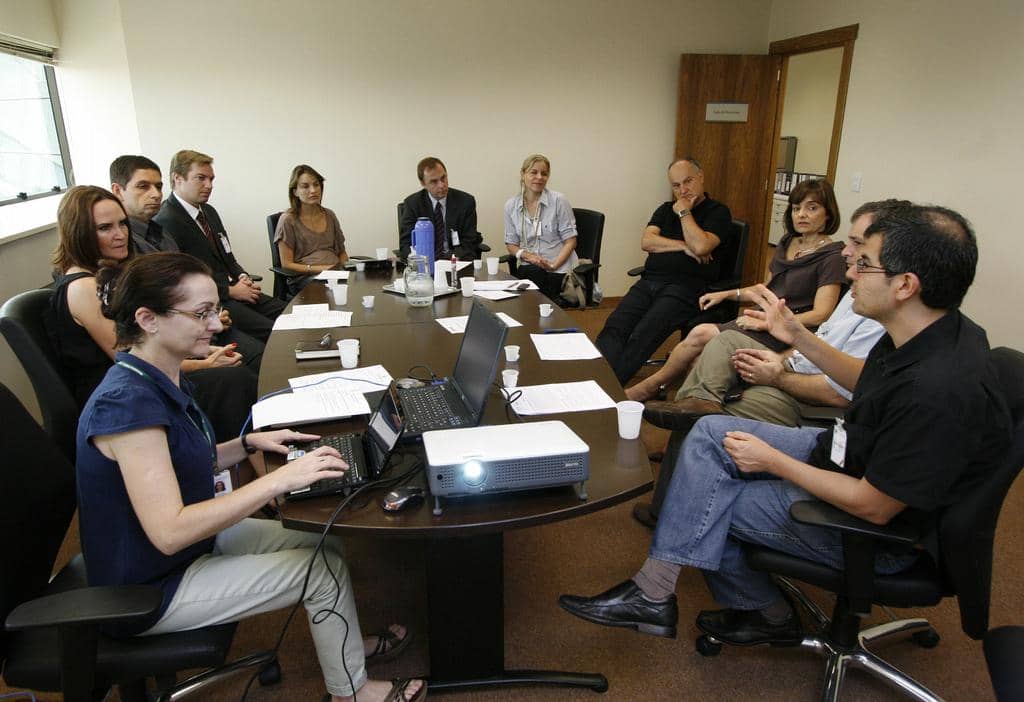 Representantes dos Ministérios Públicos definiram criação do Grupo Estadual de Direitos Humanos