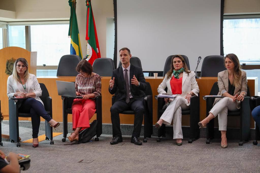 MPRS e IGP lançam campanha para inserção do selo do transtorno do espectro autista na carteira de identidade
