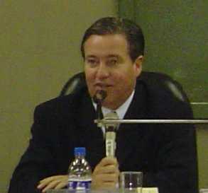 Ricardo Silva, Procurador e Presidente da Associação Nacional de Justiça Terapêutica