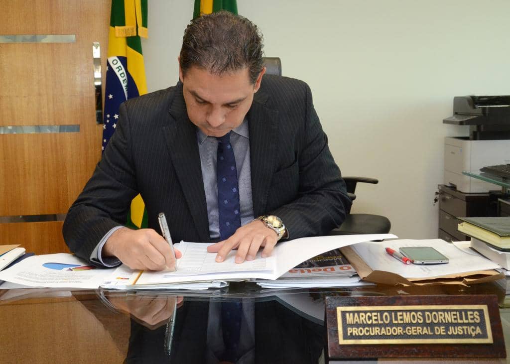 PGJ já assinou o documento de apoio aos anteprojetos