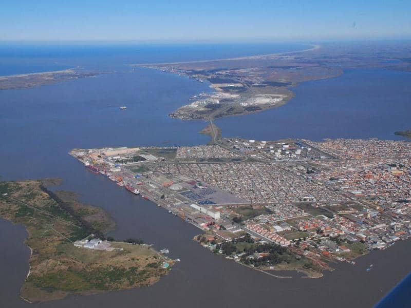 Município de Rio Grande