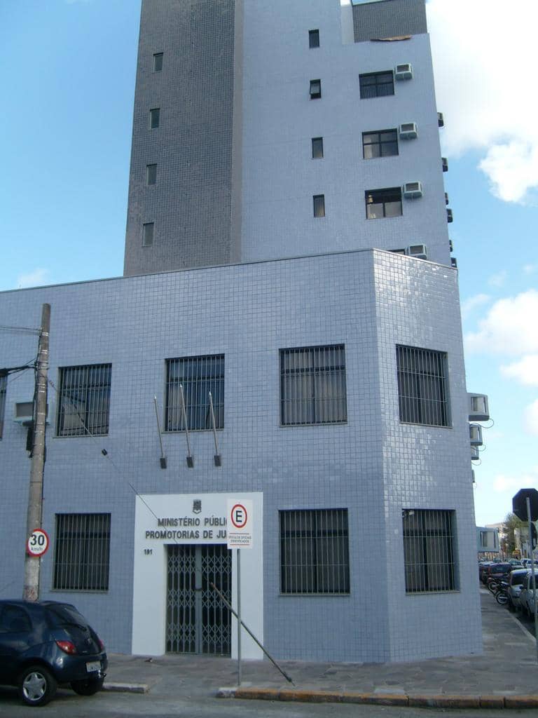 Promotoria de Justiça do Rio Grande