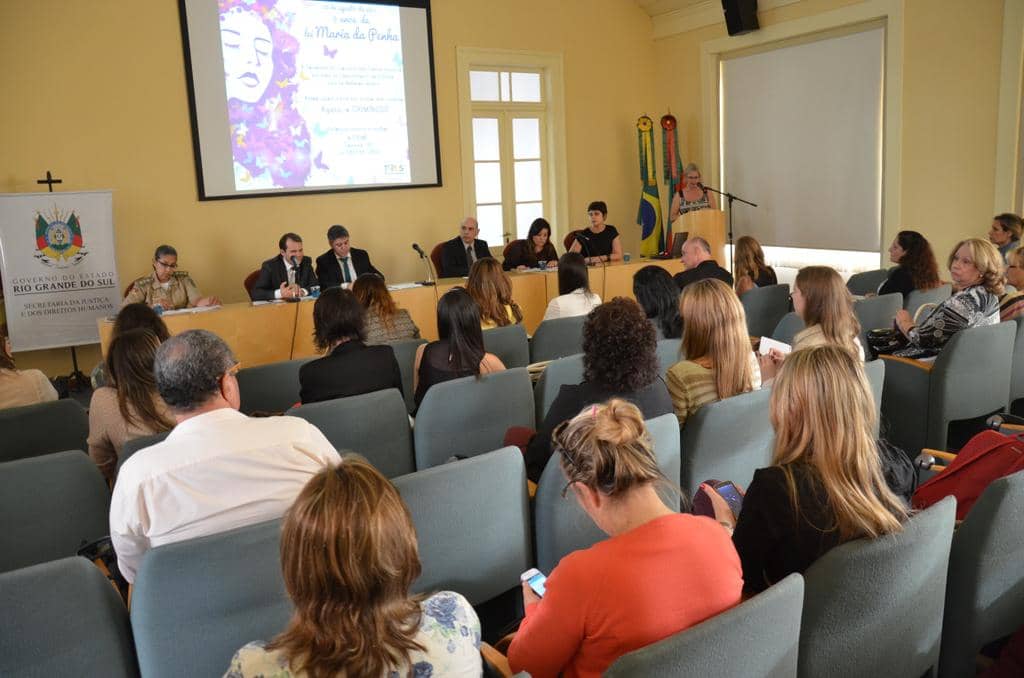 Evento ocorreu no Palácio do MP