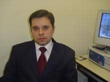 Promotor de Justiça Rodrigo Vieira ofereceu denúncia