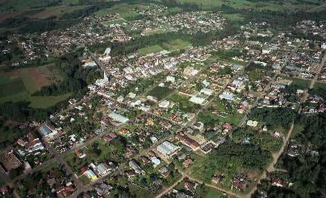 Município de Rolante